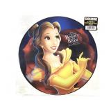 Beauty In The Beast Soundtrack 10255839