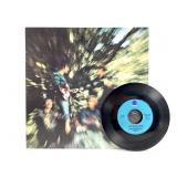 Creedence Clearwater Revival Bayou Country