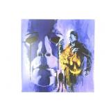 Halloween II Soundtrack DW007R