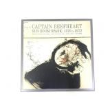 4V Captain Beefheart Box Set
