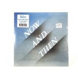 The Beatles Now And Then 45 Sealed