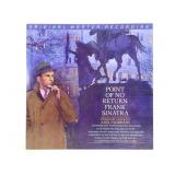 Frank Sinatra Point Of No Return MFSL 1-409