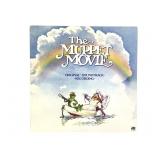 The Muppet Movie Soundtrack SD 16001