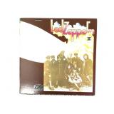 Led Zepplin II SD8236 1969 Atlantic Recording Co.