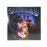 Grateful Dead Built To Last R1 536360 603497830626