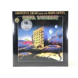 Grateful Dead From The Mars Hotel Sealed 2024