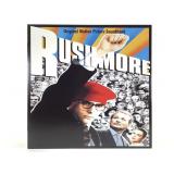 Rushmore Soundtrack B002299-01