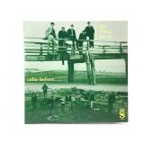 Calm Before The Rising Storm LP5550