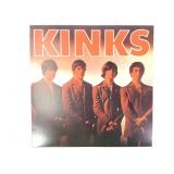 The Kinks, Kinks BMG14048V 1964 Sanctuary Records