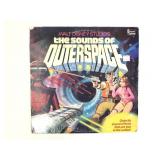 The Sound Of Outerspace STEREO2509