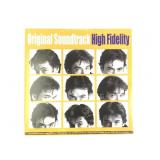 Original Soundtrack High Fidelity D002329001