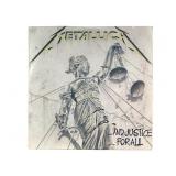 Metallica And Justice For All 60812-1