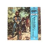 Creedence Clearwater Revival Japanese Pressing