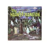 The Haunted Mansion Songs ST-3947