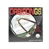 Roy Orbison Orbisongs MLP 8035 Monument Co.