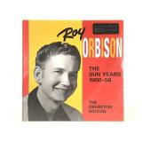 Roy Orbison The Sun Years MOVLP1015 2014