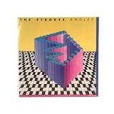 The Strokes Angles 88697-53472-1