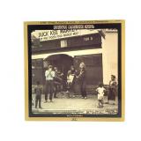 Creedence Clearwater Revival LPZ-2019