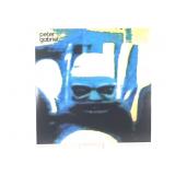 Peter Gabriel Charisma PGLPR4X