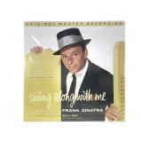 Frank Sinatra Sing Along With Me MFSL 1-344