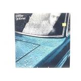 Peter Gabriel ALCO SD 36-147 1977 Atlantic Records