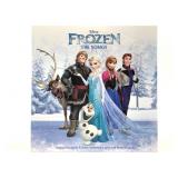 Frozen Songs D002084901