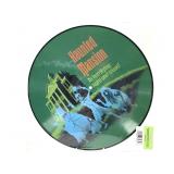 Haunted Mansion Songs D002506001 ST-01