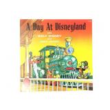 A Day At Disneyland ST3901 D002206001