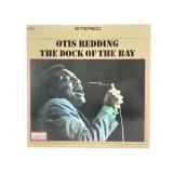 Otis Redding The Dock Of The Bay LP5172
