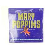 Mary Poppins Original Cast Soundtrack 1973