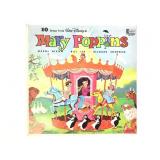 Mary Poppins Soundtrack DQ-1256