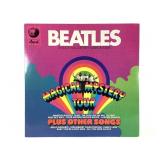 The Beatles Magical Mystery Tour 1C 072-04 449