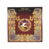 Thin Lizzy Johnny The Fox RCV032 2011
