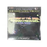 John Williams The Star Wars Trilogy Sealed