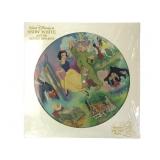 Snow White Soundtrack 3101 Walt Disney Productions