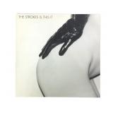 The Strokes Is This It RTRADELP030