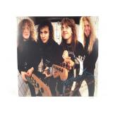 Metallica Garage Days Revisited BLCKND036R-1C