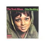 Otis Redding The Soul Album LP5132