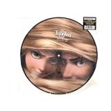 Tangled Soundtrack D002196601 ST01
