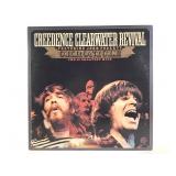 Creedence Clearwater Revival Chronicle CCR-2