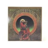 Grateful Dead Blue For Allah MFSL 2-483