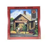 Grateful Dead Terrapin Station Sealed Reissue