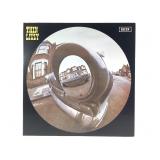 Thin Lizzy LITA086 Light in The Attic Records 2012