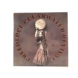 Creedence Clearwater Revival Mardi Gras F9404