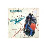 Glenn Frey The Heat Is On 1984 MCA Records