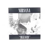Nirvana Bleach SP 834 2009 Sub Pop Records