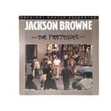 Jackson Brown The Pretender MFSL 1-055