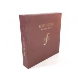 Roxy Music Studio Albums 2015 8 Records