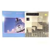 2V Dire Straits, Wilco Sealed