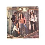 Thin Lizzy Fighting VEL-2005 1975 Phonogram Inc